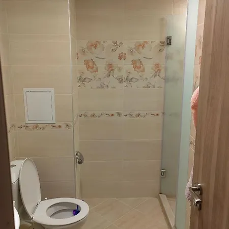 Apartamento Апартамент В Смирненски, Комплекс Каре Билдинг Plovdiv